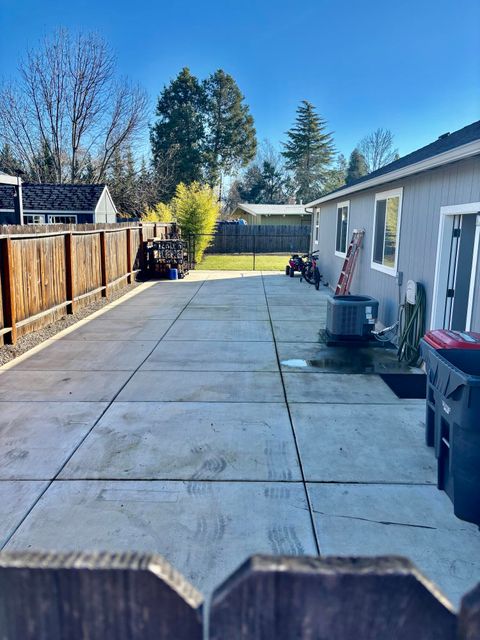 Tiny photo for 166 Nadine Lane, Central Point, OR 97502 (MLS # 220214259)