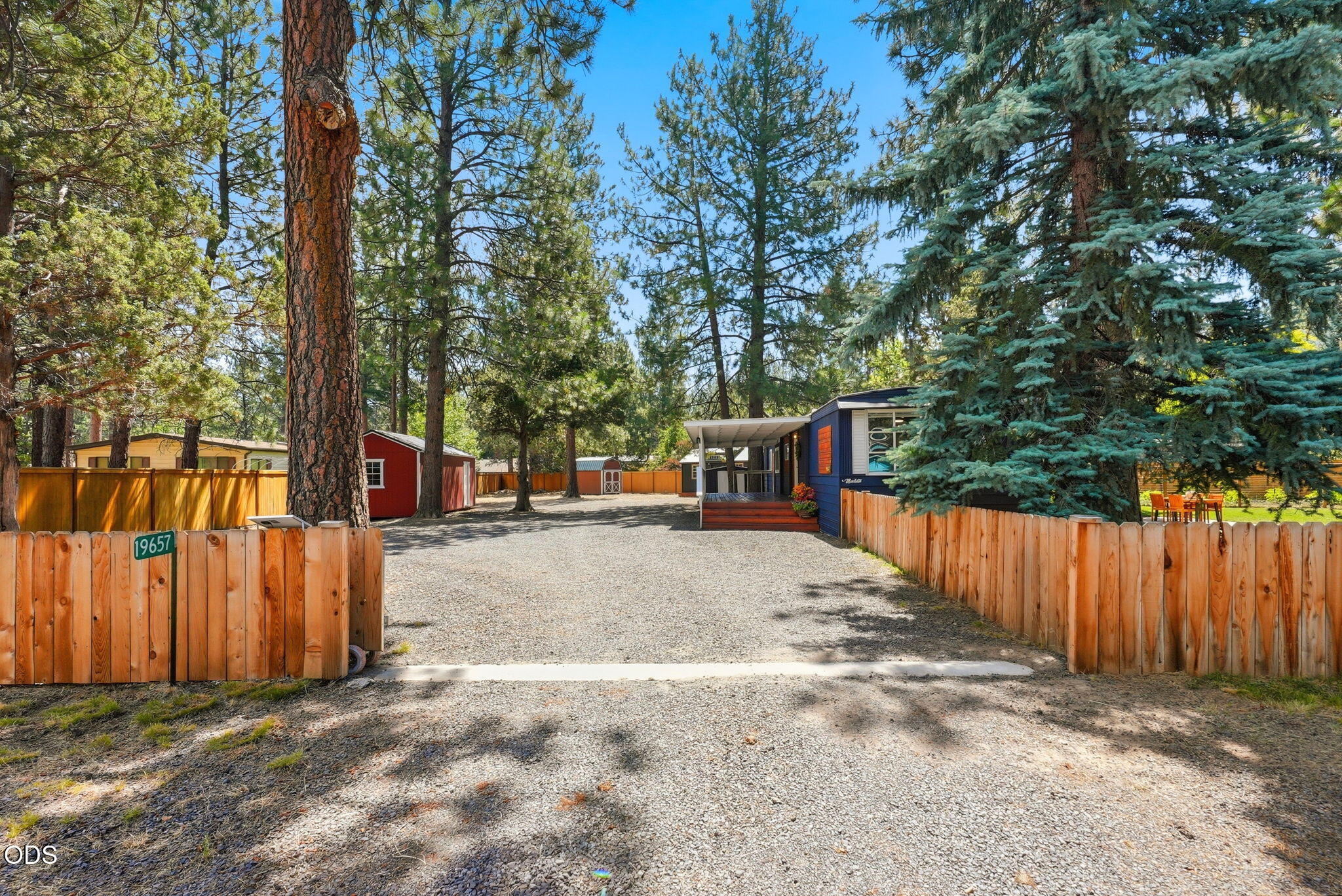 19657 Hiller Drive