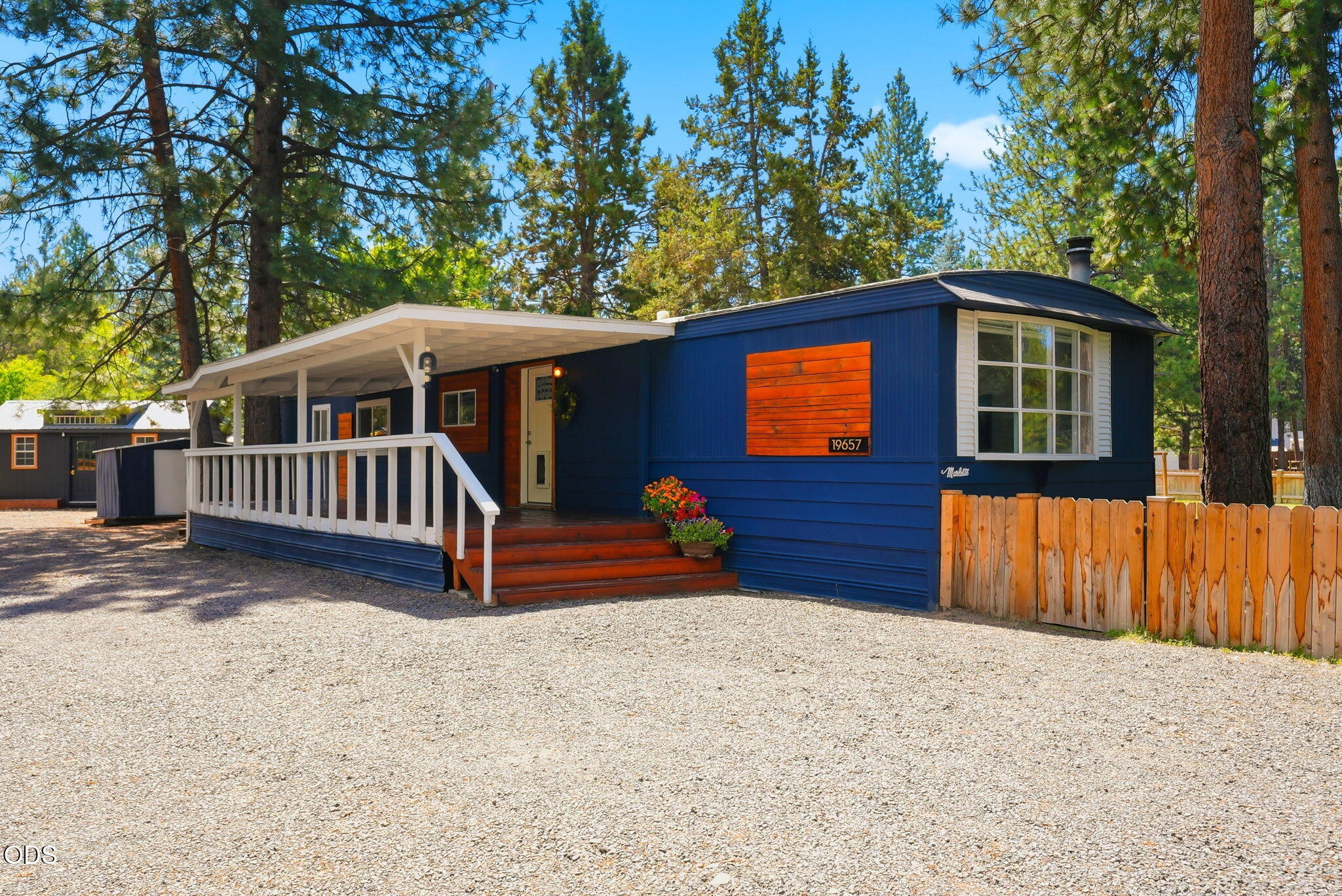 19657 Hiller Drive