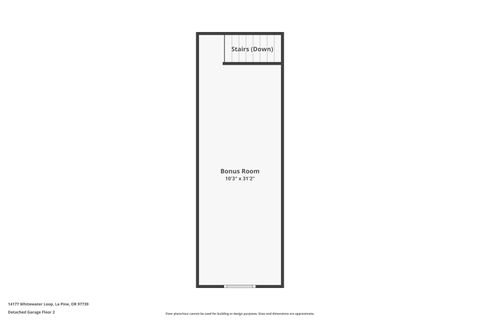Tiny photo for 14177 Whitewater Loop, La Pine, OR 97739 (MLS # 220221799)