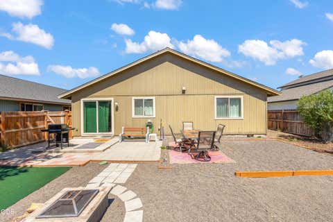 Tiny photo for 16465 Riley Drive, La Pine, OR 97739 (MLS # 220226849)