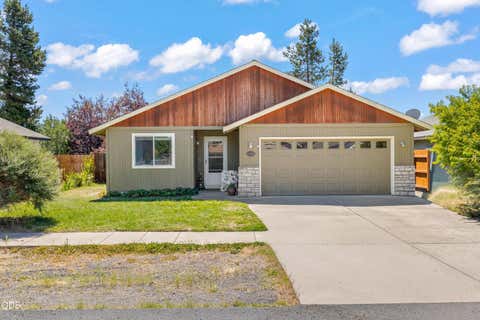 Tiny photo for 16465 Riley Drive, La Pine, OR 97739 (MLS # 220226849)