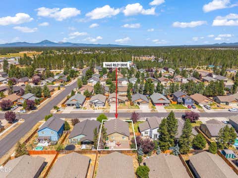 Tiny photo for 16465 Riley Drive, La Pine, OR 97739 (MLS # 220226849)