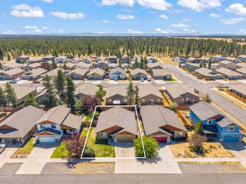 Tiny photo for 16465 Riley Drive, La Pine, OR 97739 (MLS # 220226849)