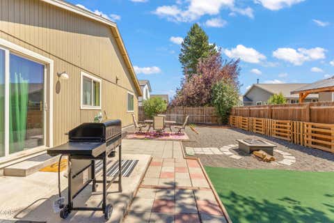 Tiny photo for 16465 Riley Drive, La Pine, OR 97739 (MLS # 220226849)