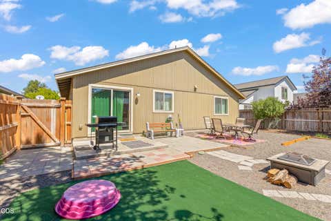 Tiny photo for 16465 Riley Drive, La Pine, OR 97739 (MLS # 220226849)