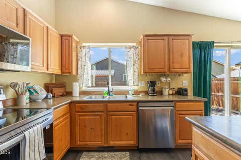 Tiny photo for 16465 Riley Drive, La Pine, OR 97739 (MLS # 220226849)