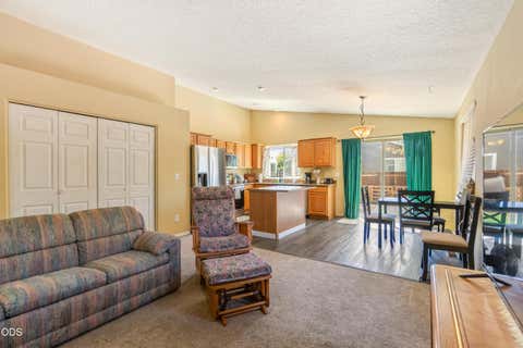 Tiny photo for 16465 Riley Drive, La Pine, OR 97739 (MLS # 220226849)
