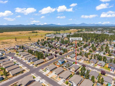 Tiny photo for 16465 Riley Drive, La Pine, OR 97739 (MLS # 220226849)