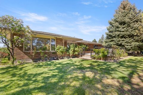 1550 SW Quartz Avenue Redmond OR 97756