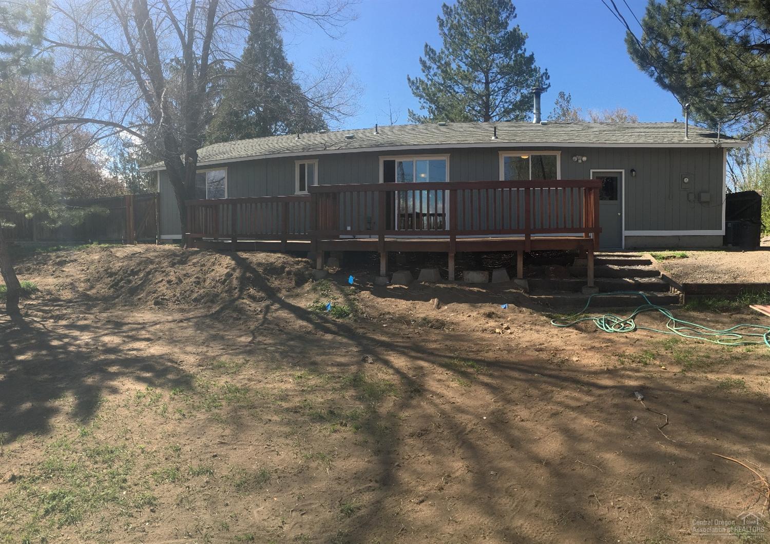 Blue Sky - Residential