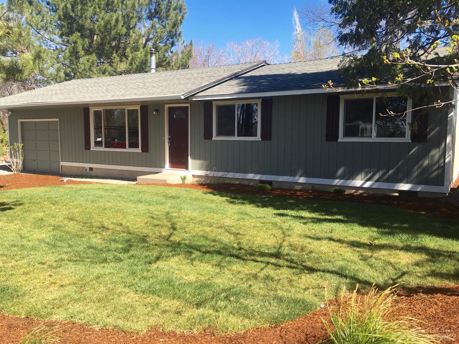 Blue Sky - Residential