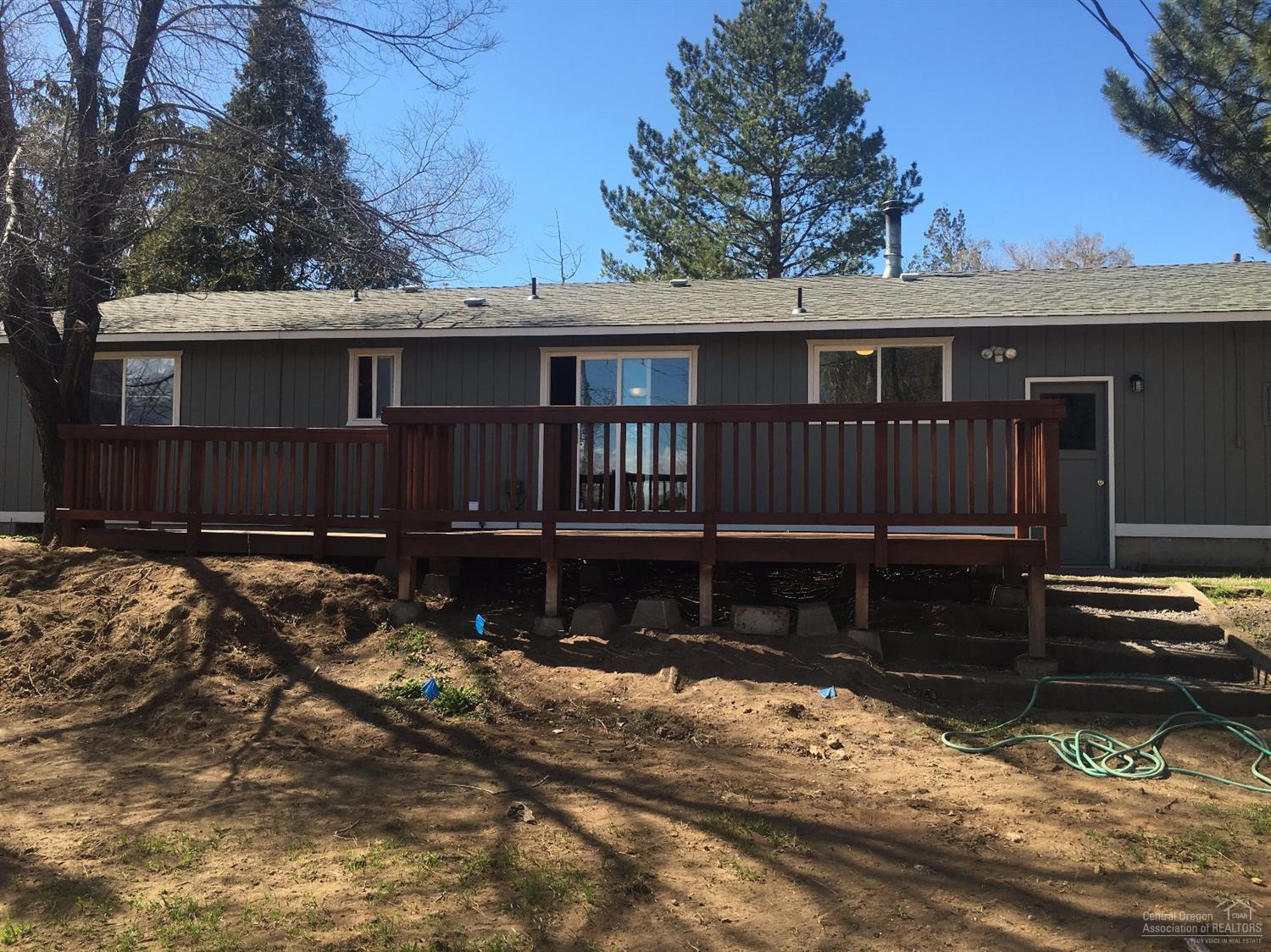 Blue Sky - Residential