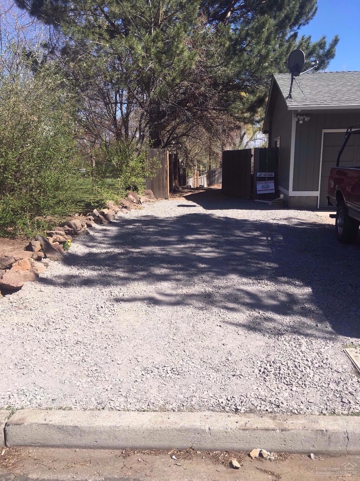 Blue Sky - Residential
