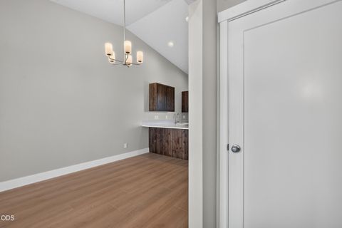 Tiny photo for 3932 SW 39th Street #Lot 39, Redmond, OR 97756 (MLS # 220225387)