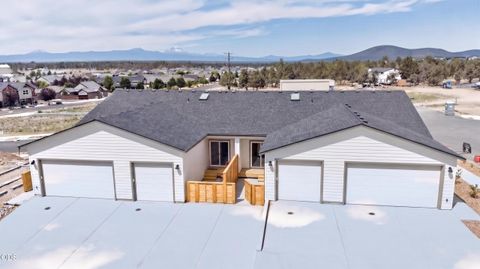 Tiny photo for 3932 SW 39th Street #Lot 39, Redmond, OR 97756 (MLS # 220225387)