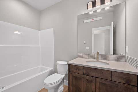 Tiny photo for 3932 SW 39th Street #Lot 39, Redmond, OR 97756 (MLS # 220225387)