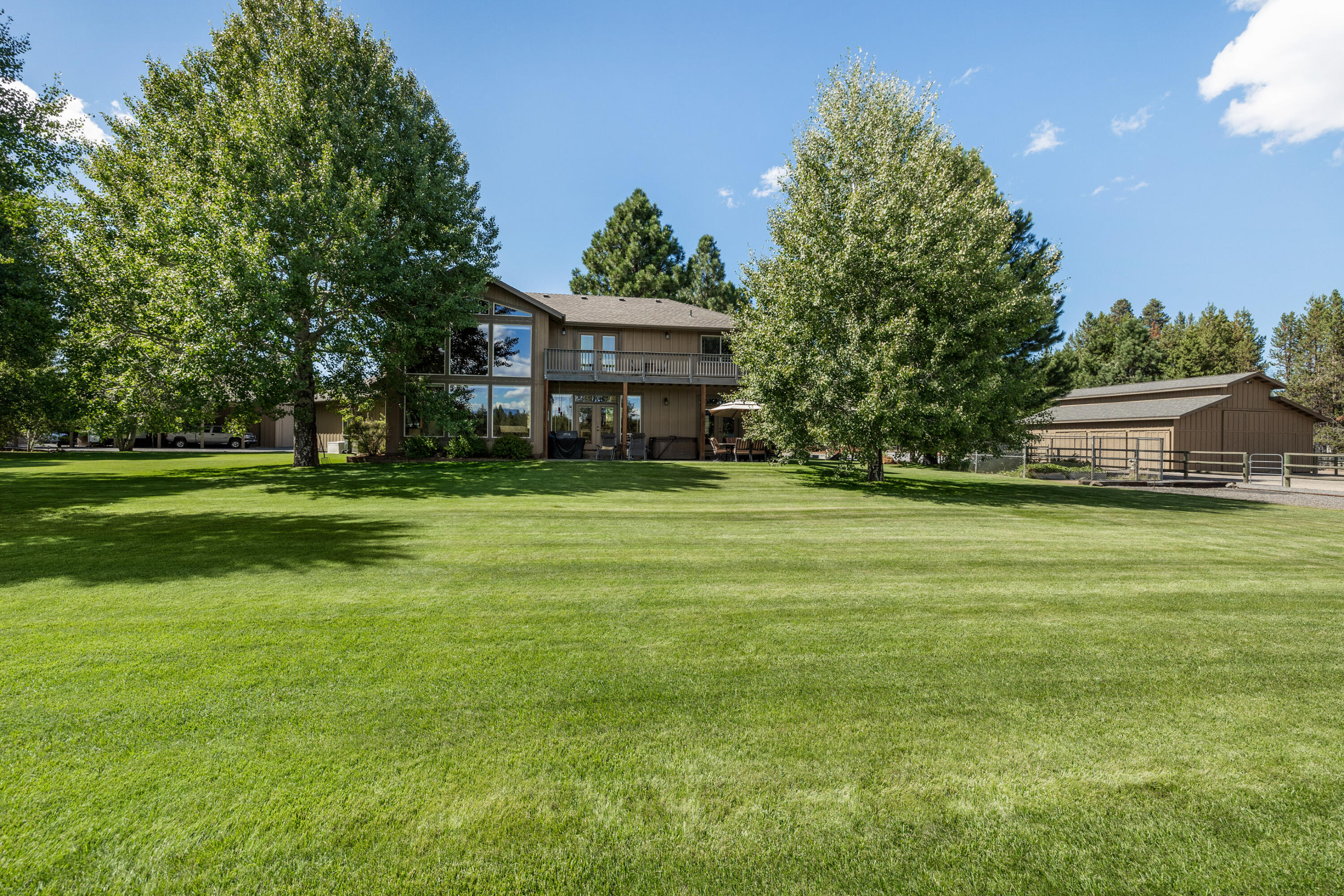 Anderson Acres - Residential