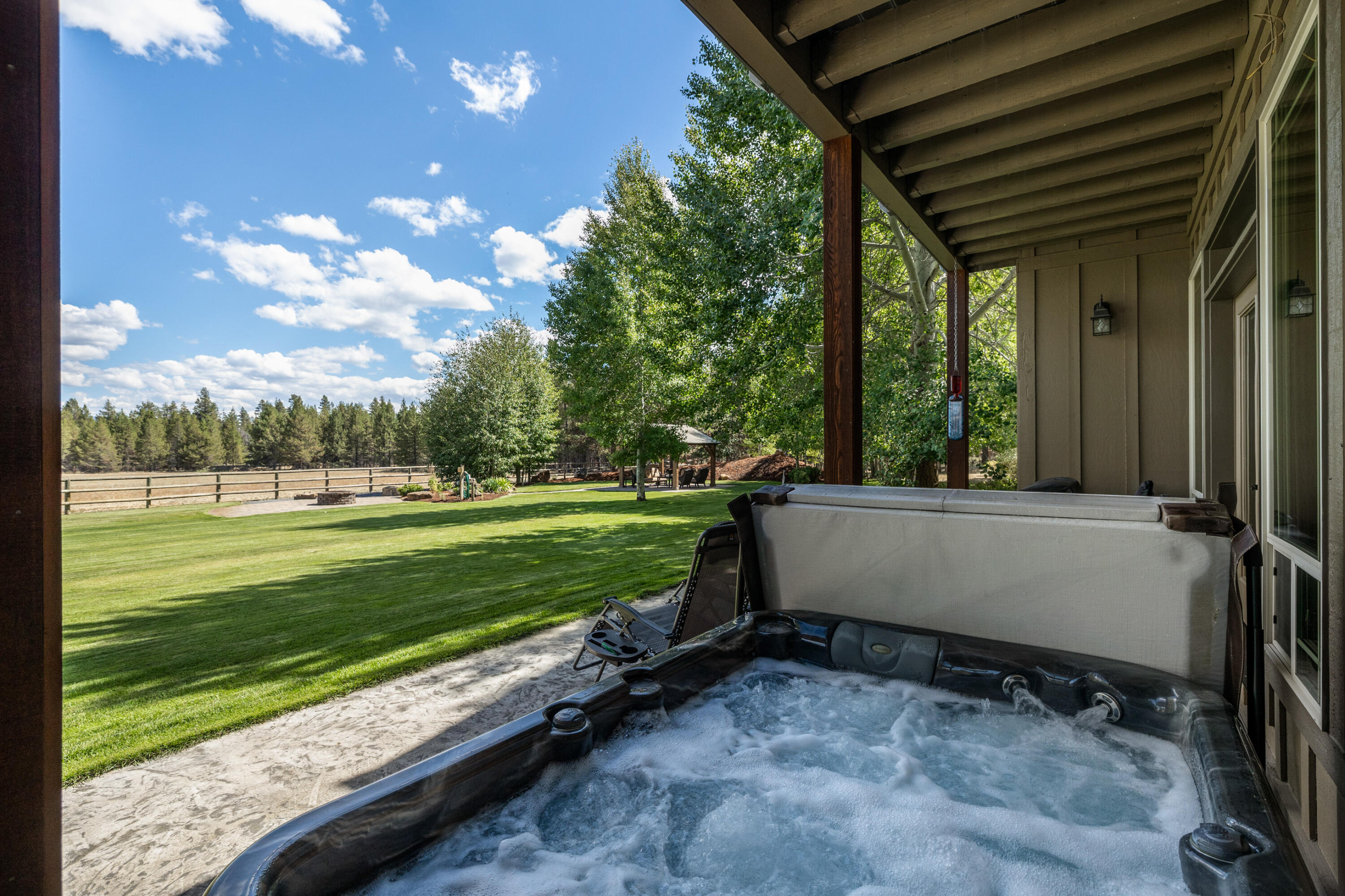 Anderson Acres - Residential