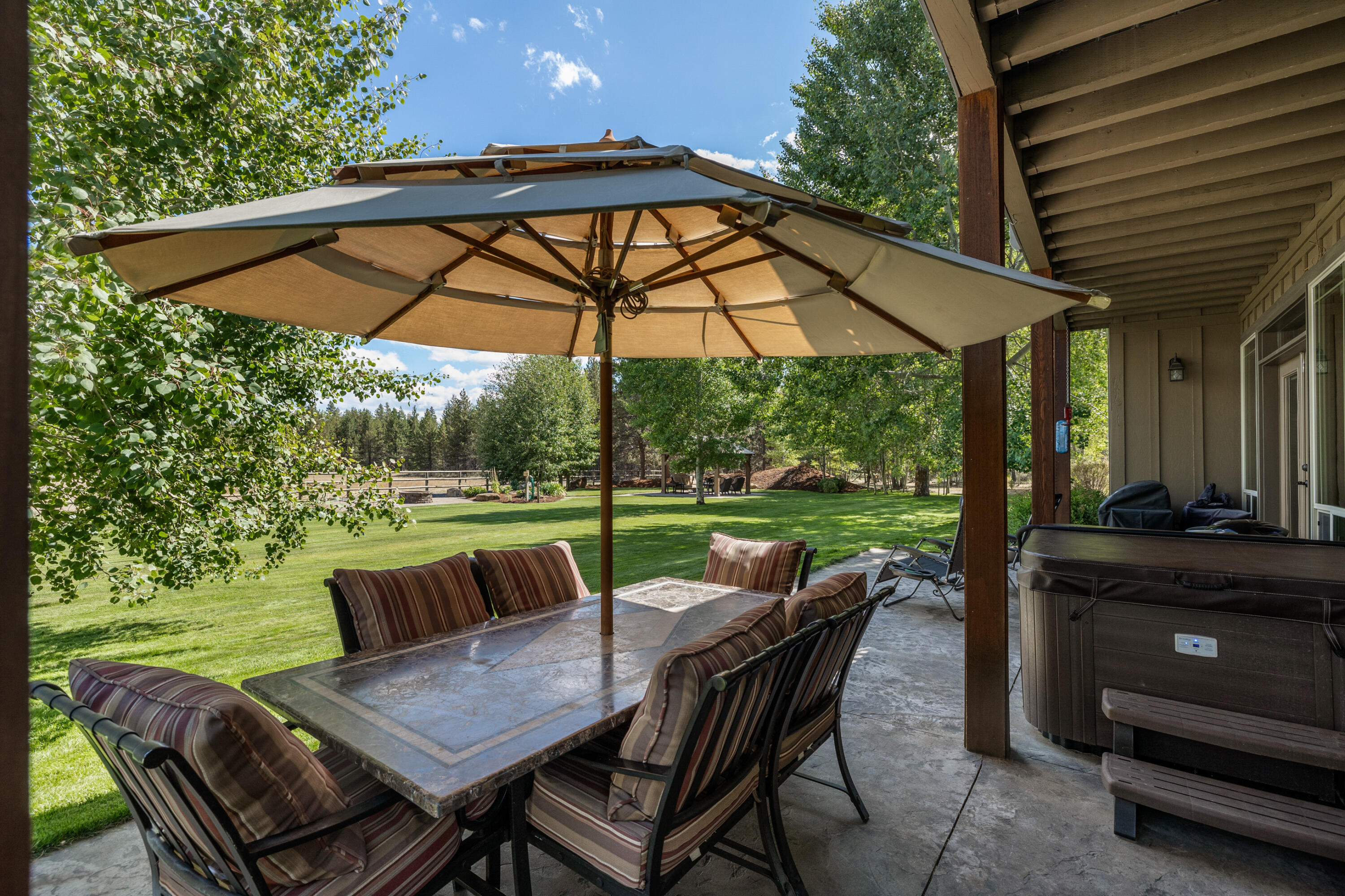 Anderson Acres - Residential