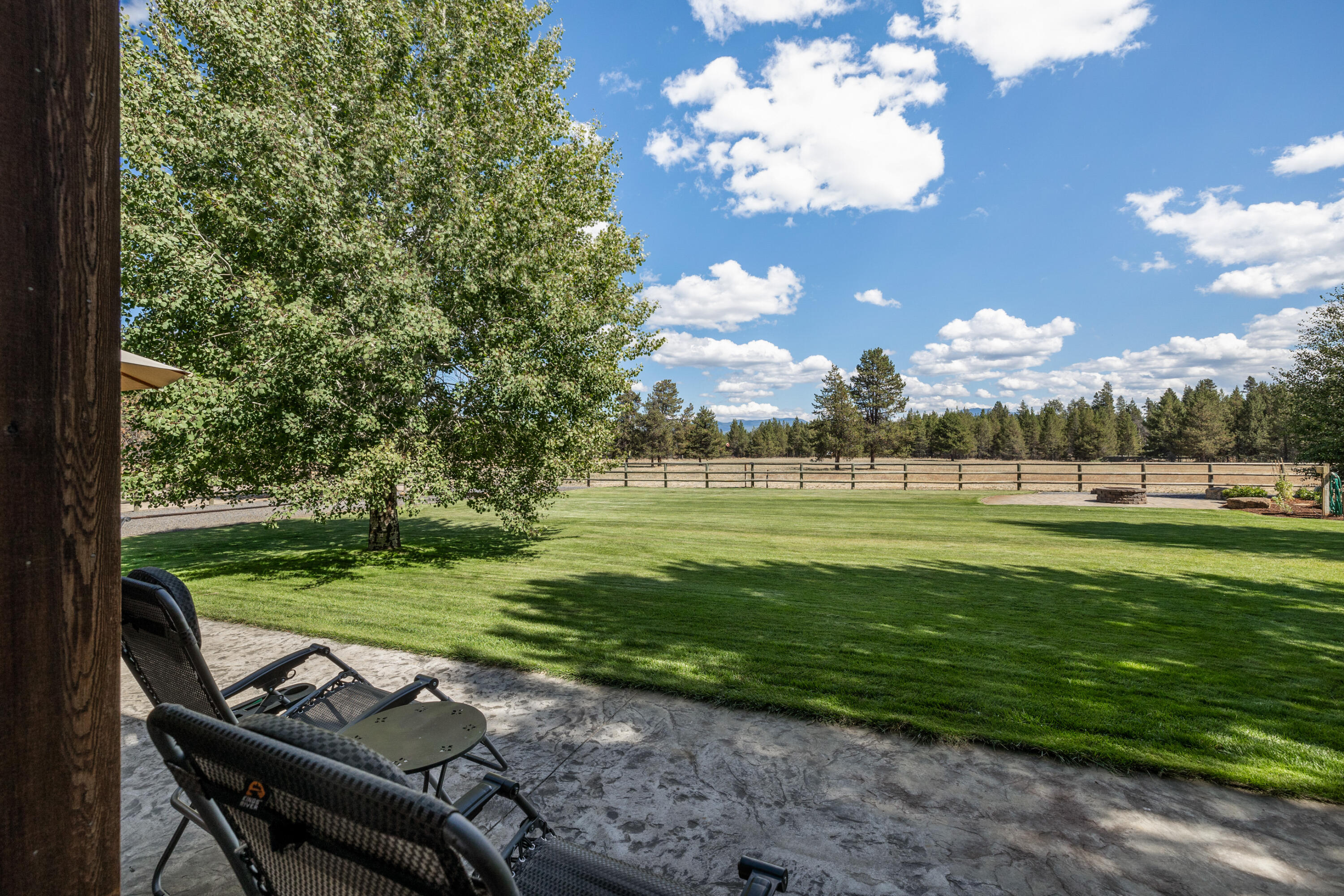 Anderson Acres - Residential