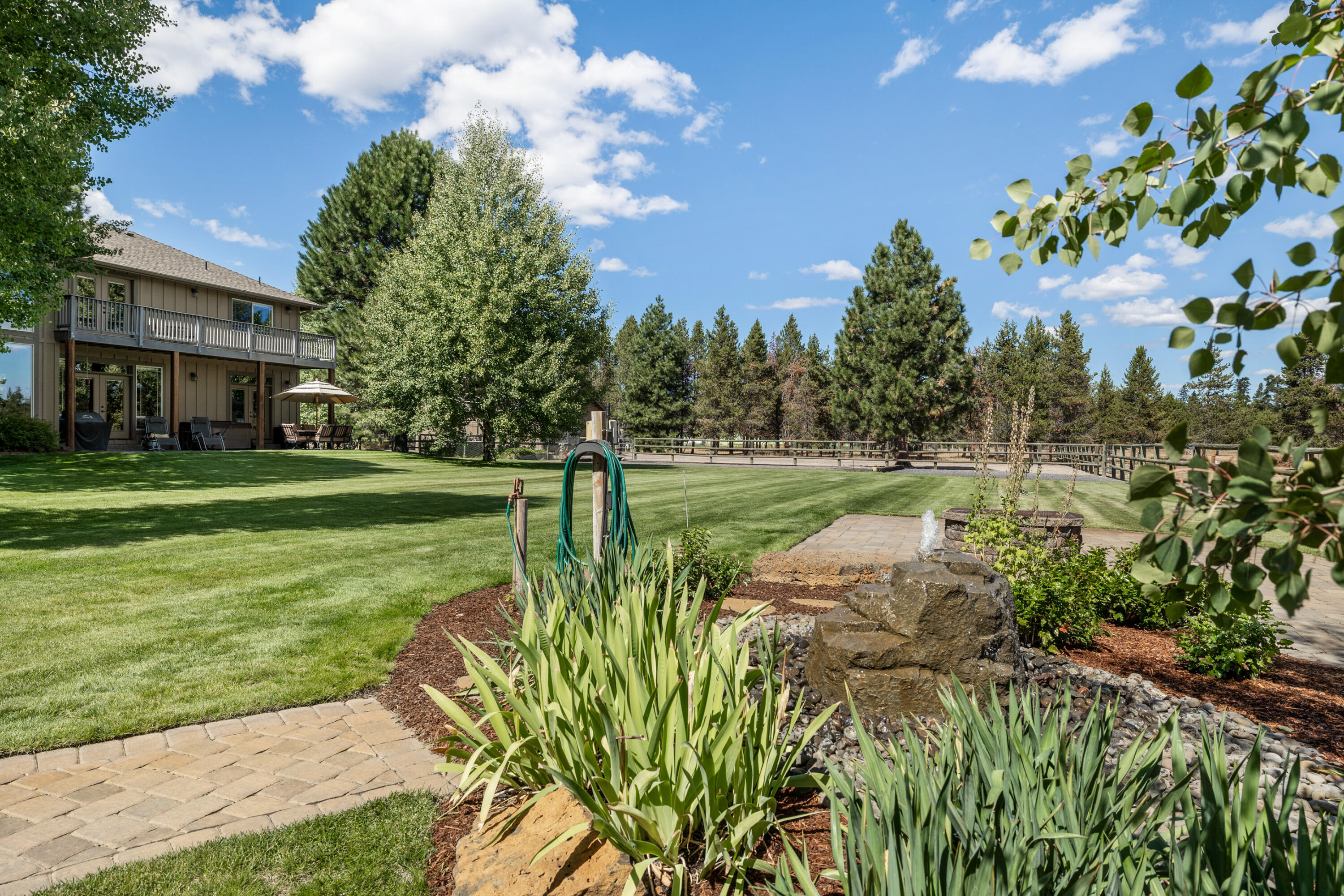 Anderson Acres - Residential