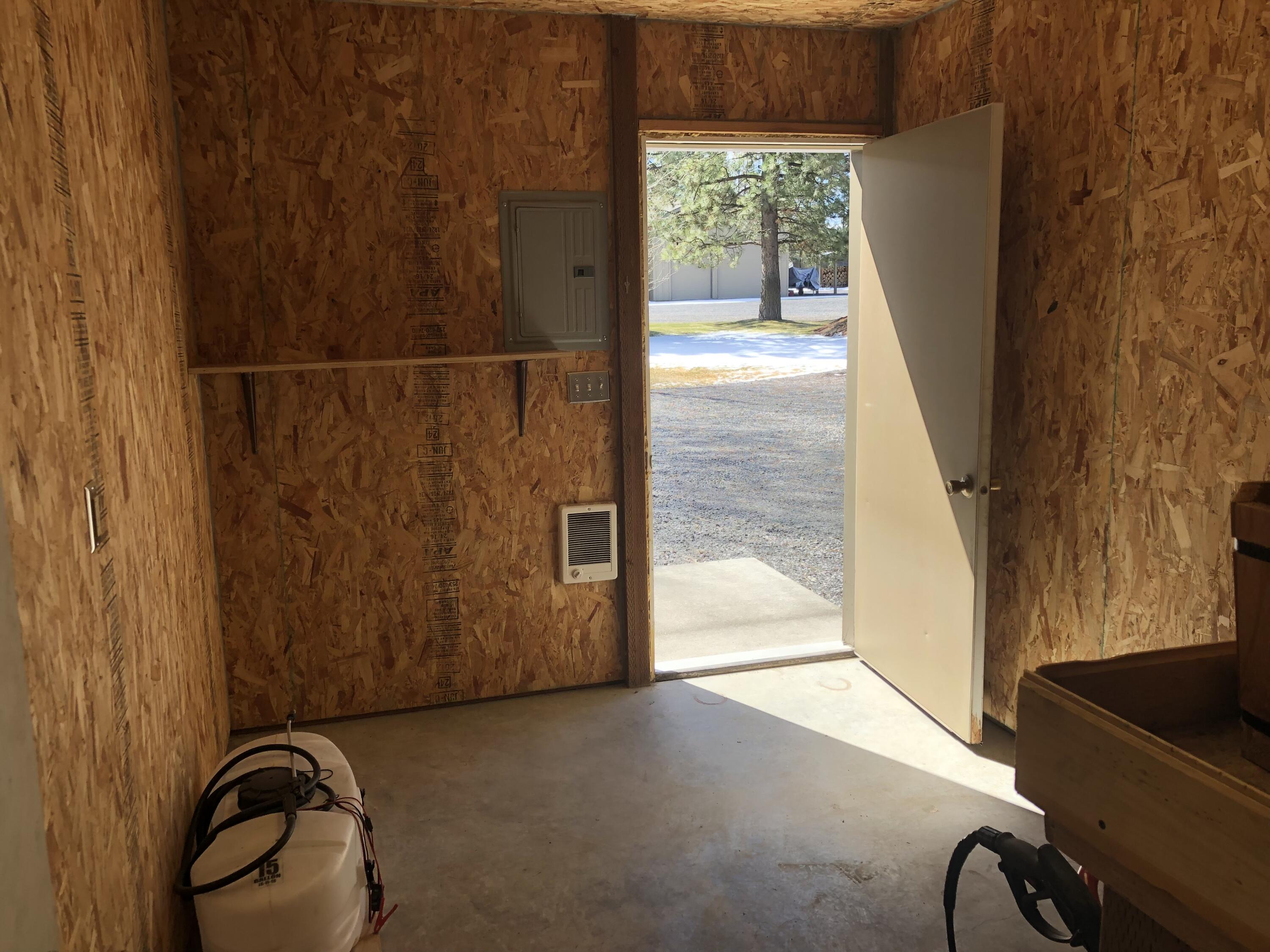 Anderson Acres - Residential