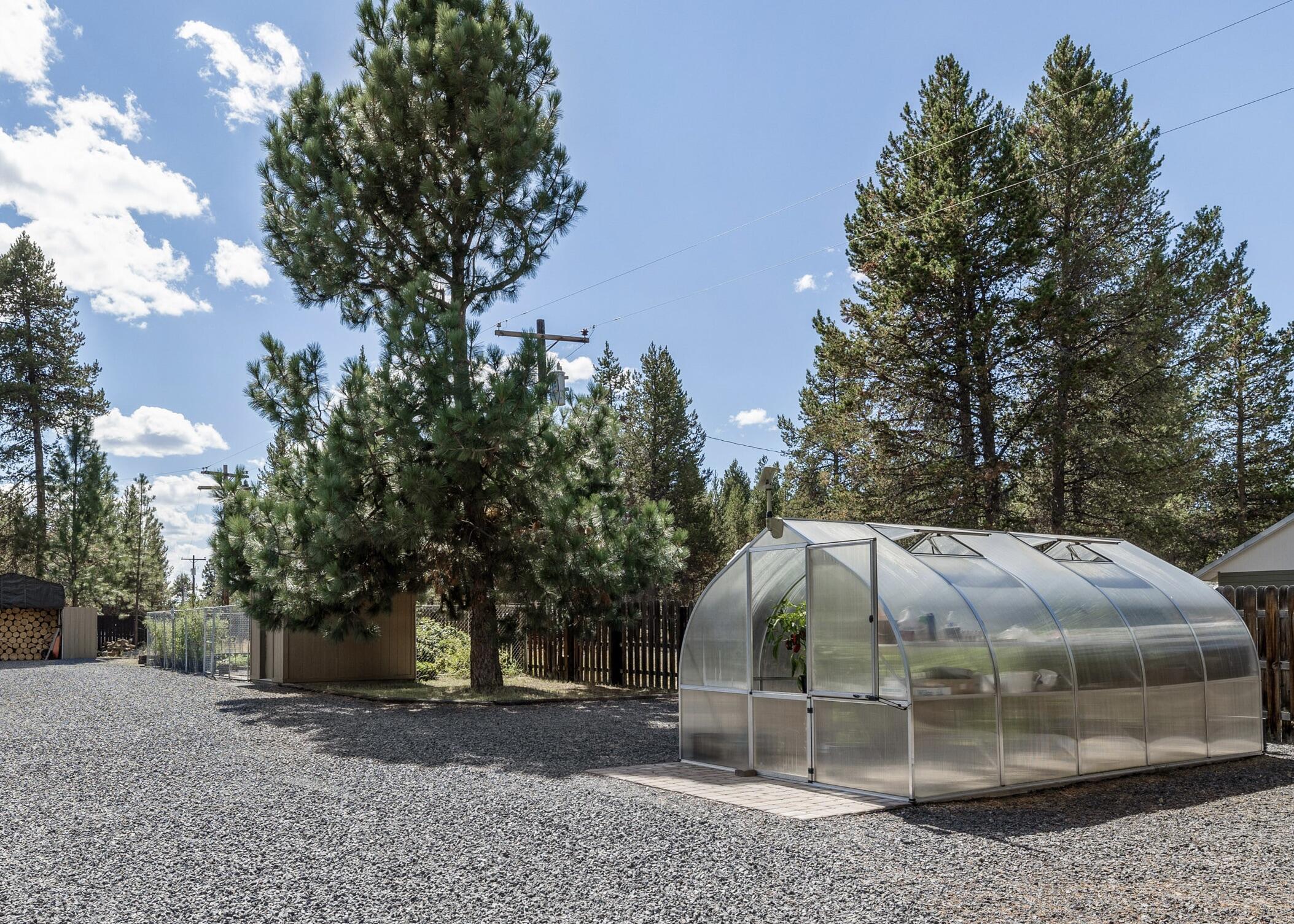 Anderson Acres - Residential