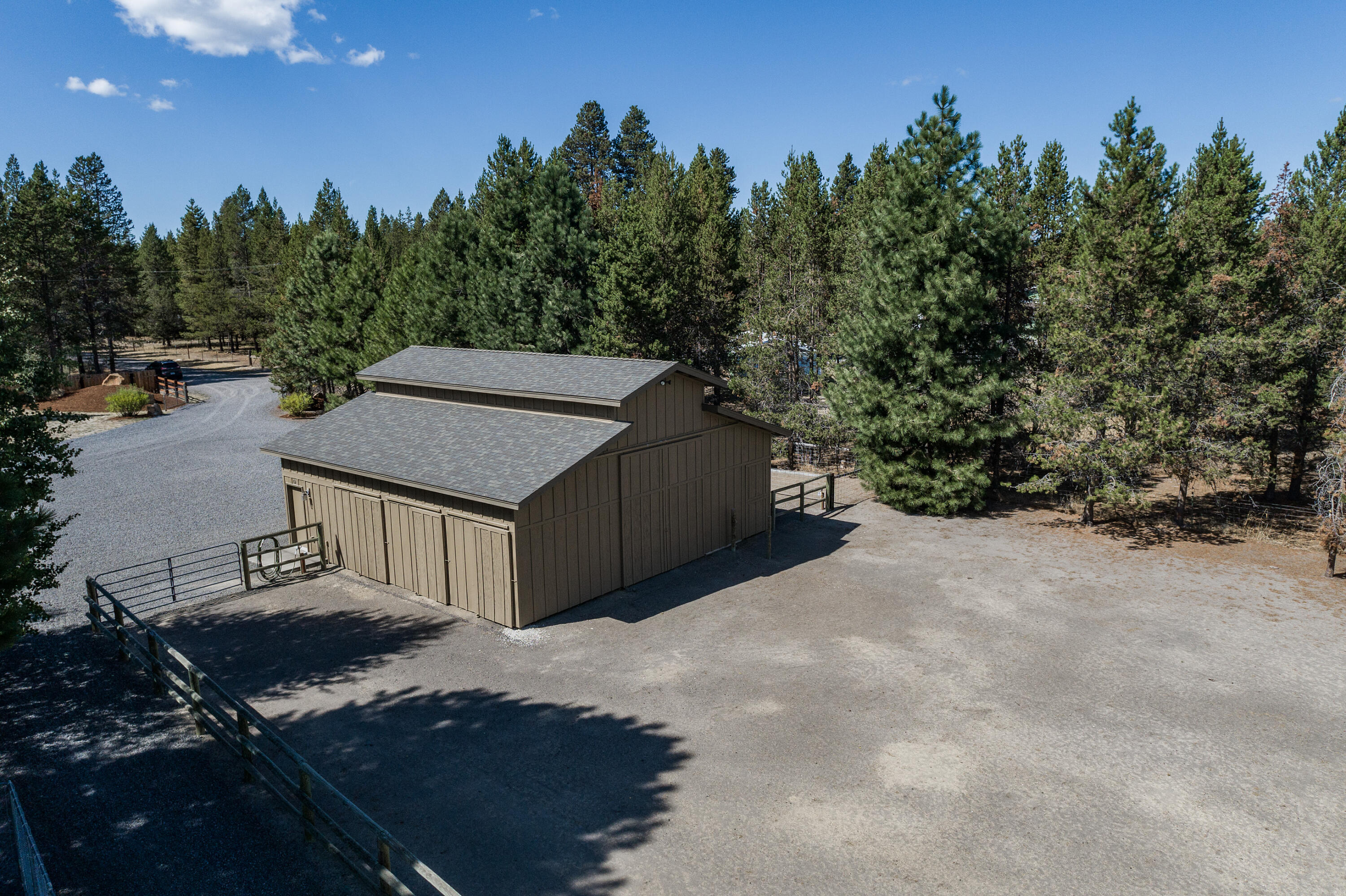 Anderson Acres - Residential