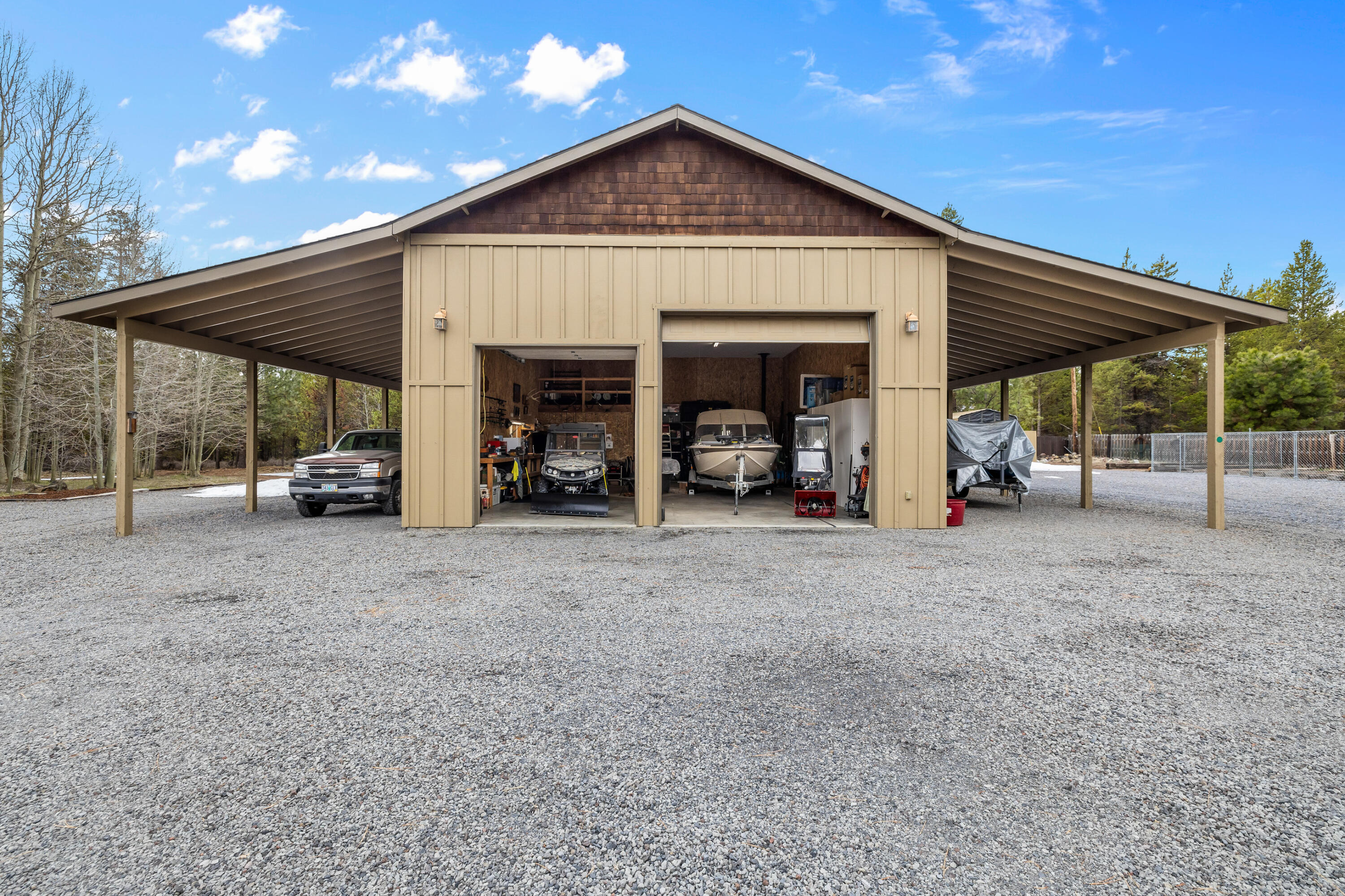 Anderson Acres - Residential