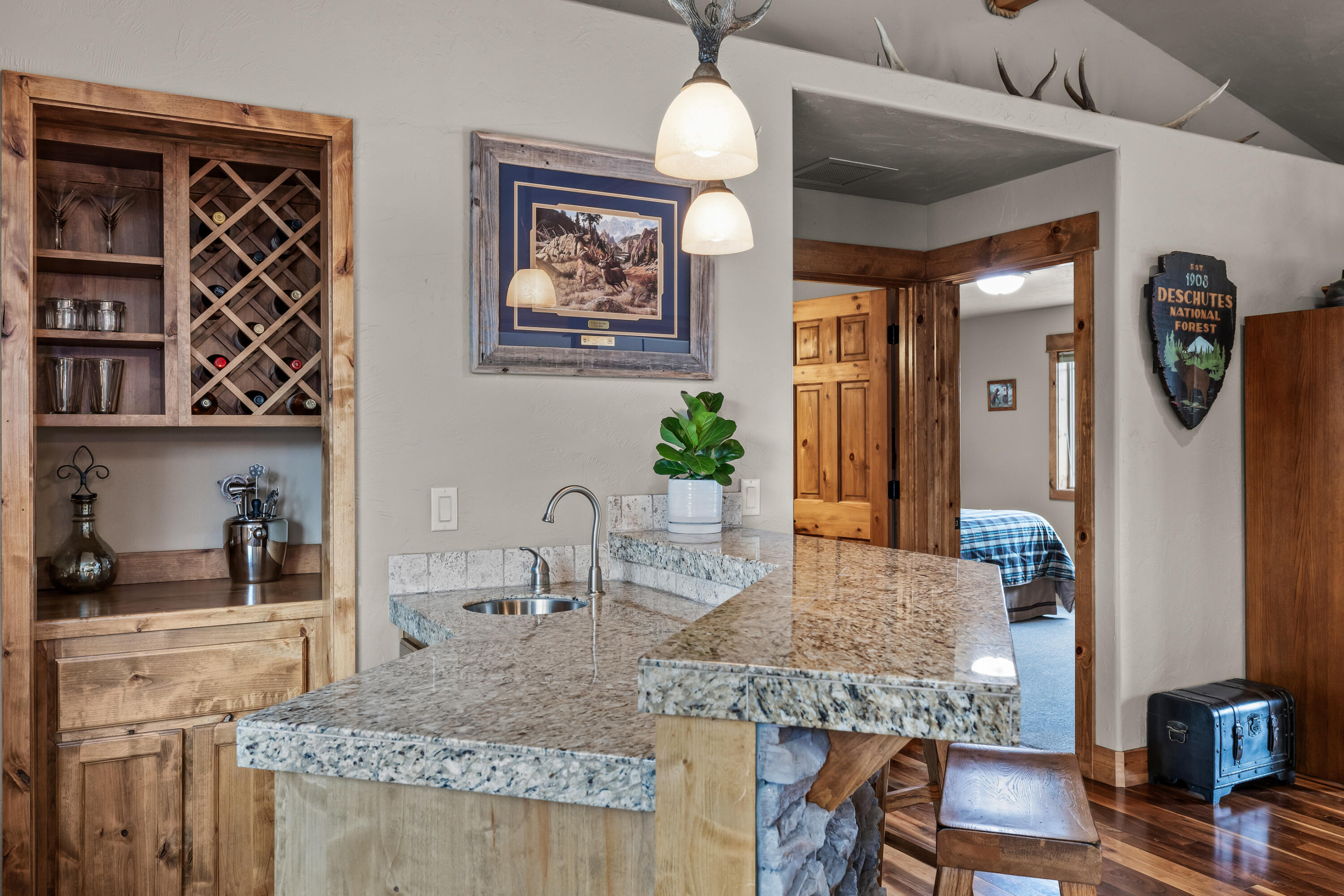 Anderson Acres - Residential