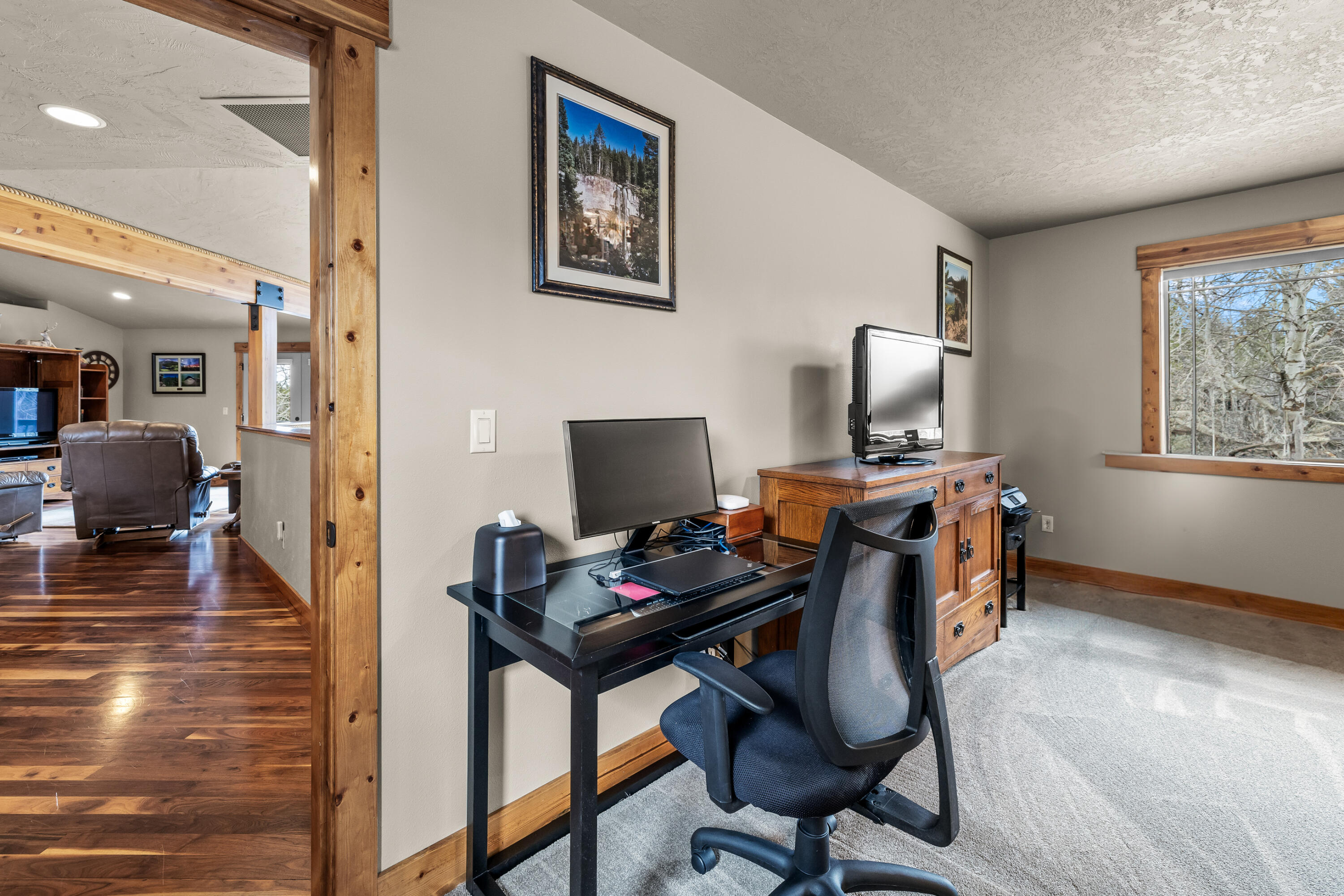 Anderson Acres - Residential