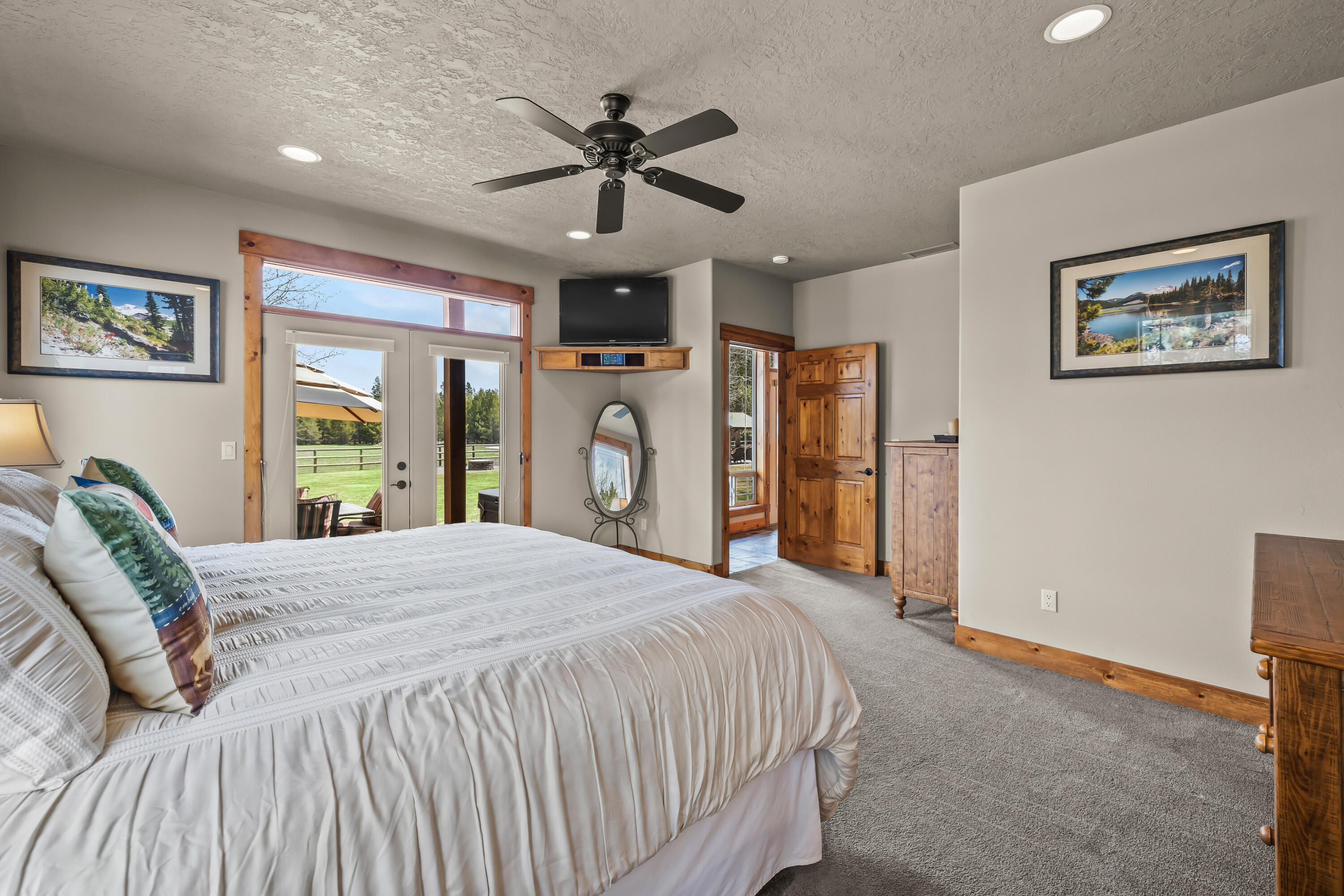 Anderson Acres - Residential