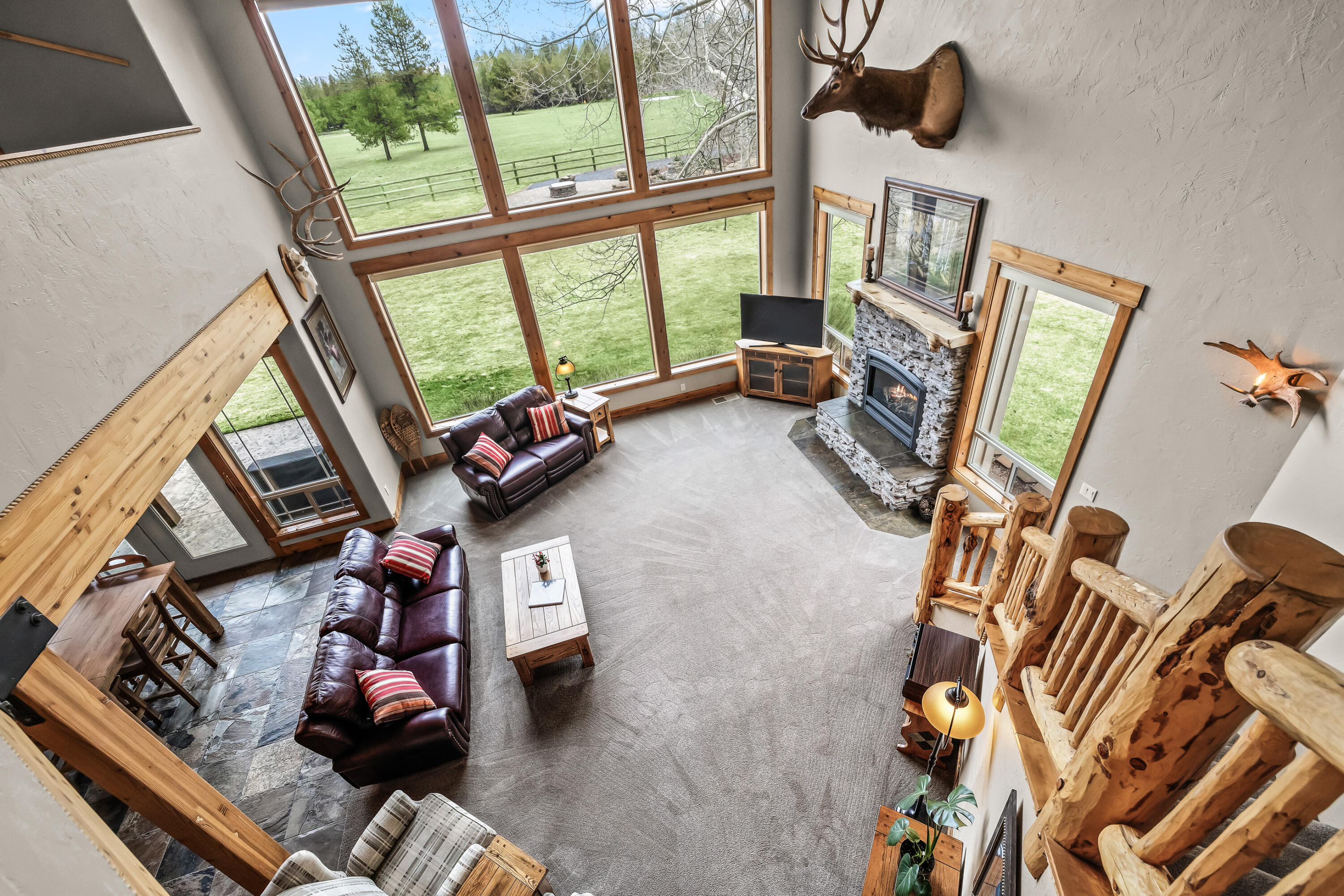 Anderson Acres - Residential