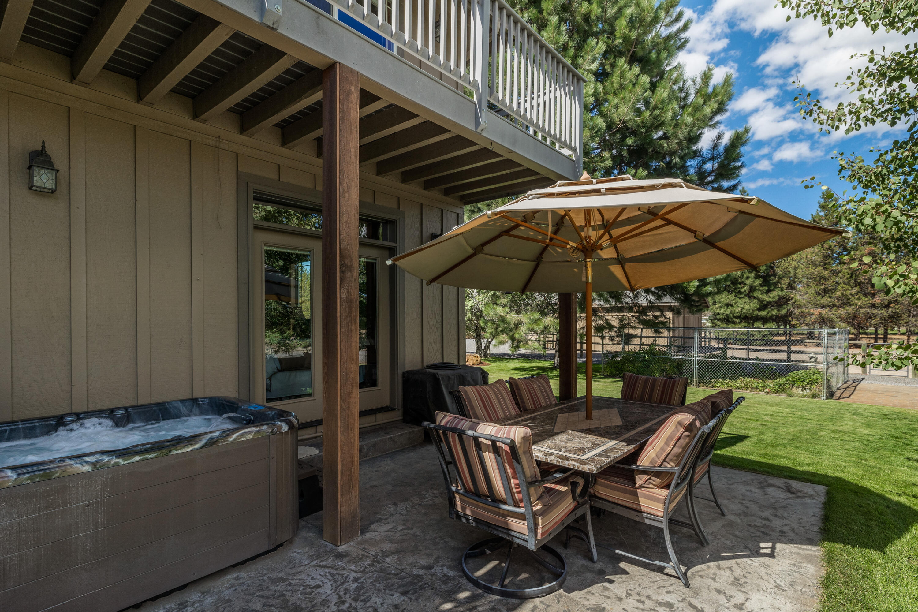 Anderson Acres - Residential