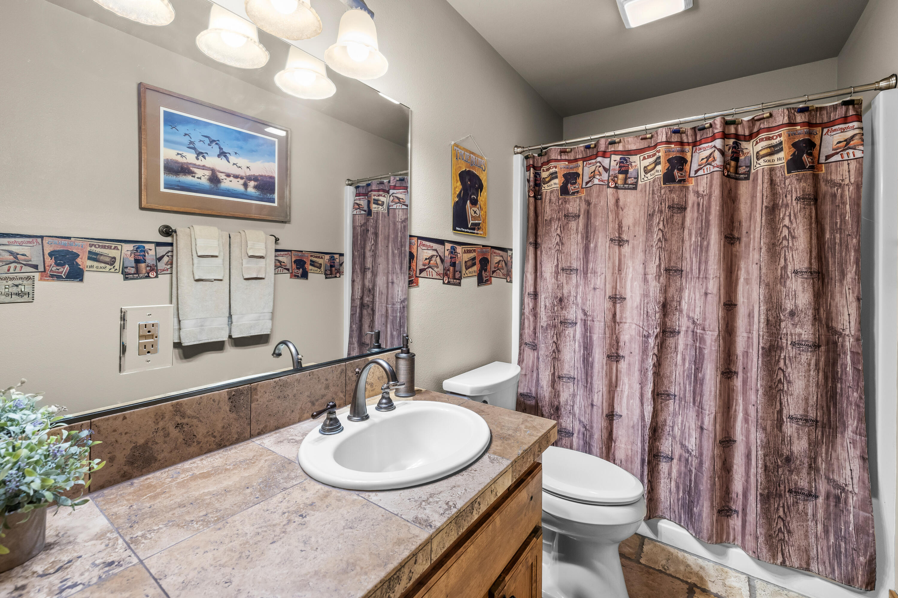 Anderson Acres - Residential