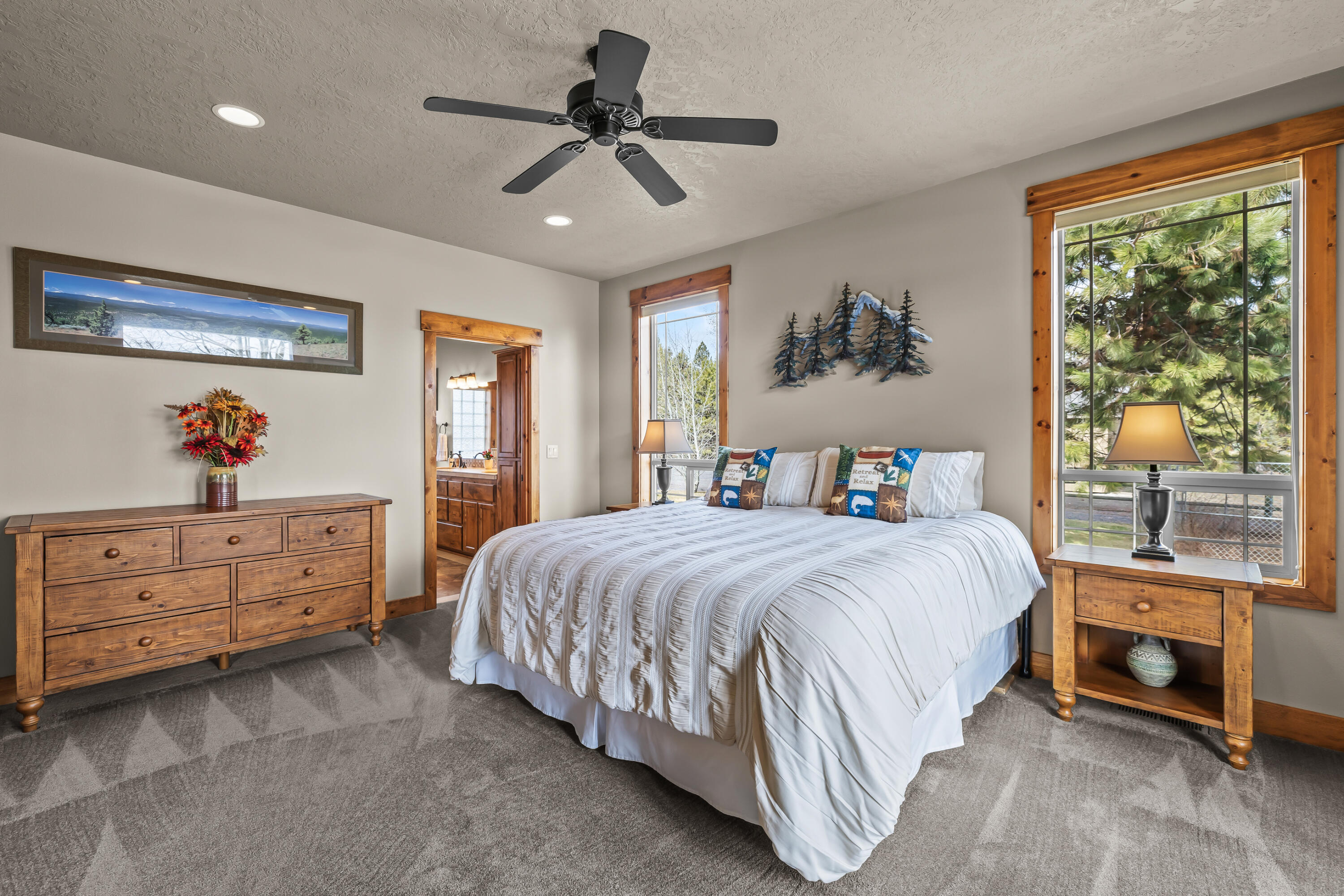 Anderson Acres - Residential