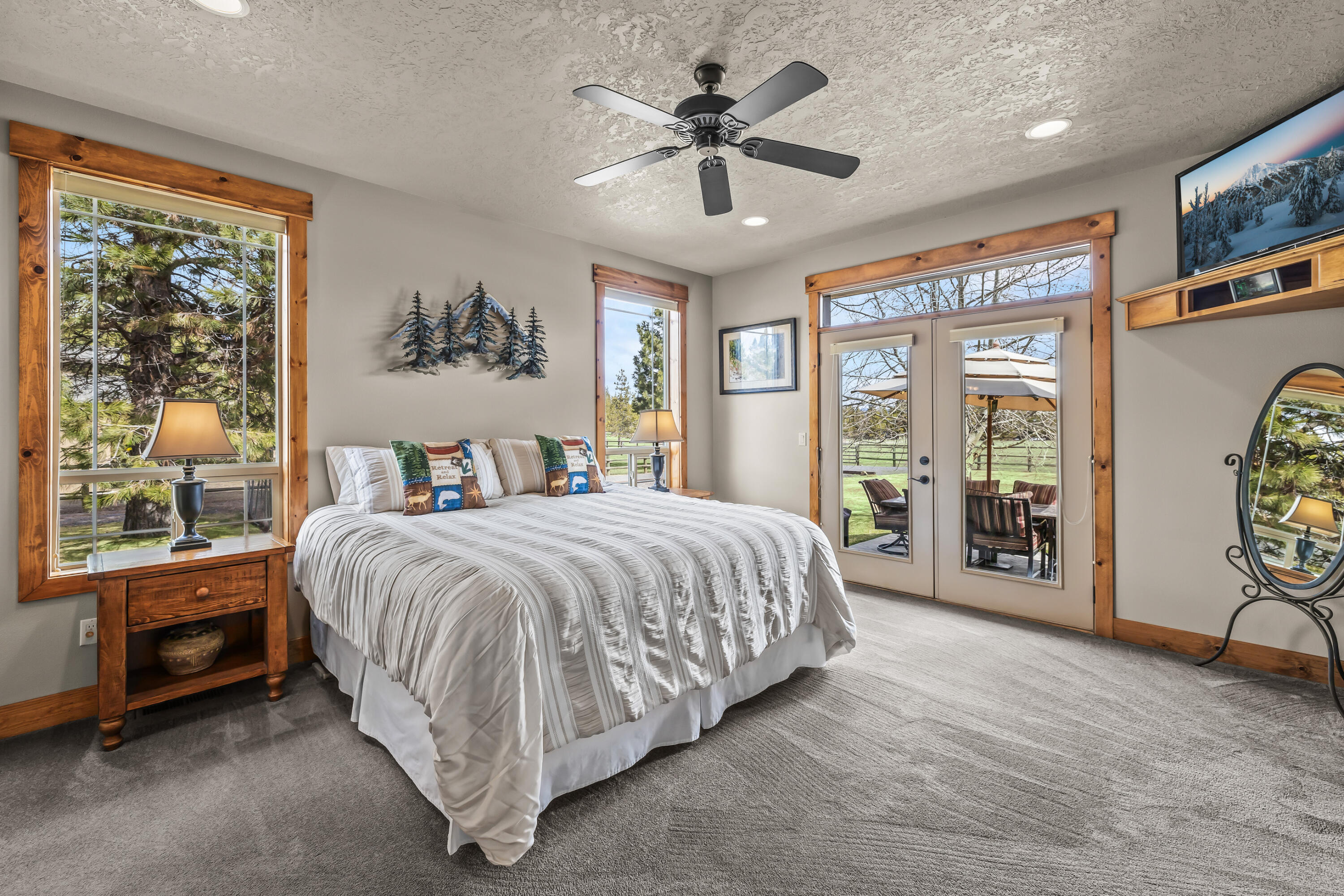 Anderson Acres - Residential