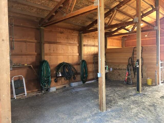 Anderson Acres - Residential