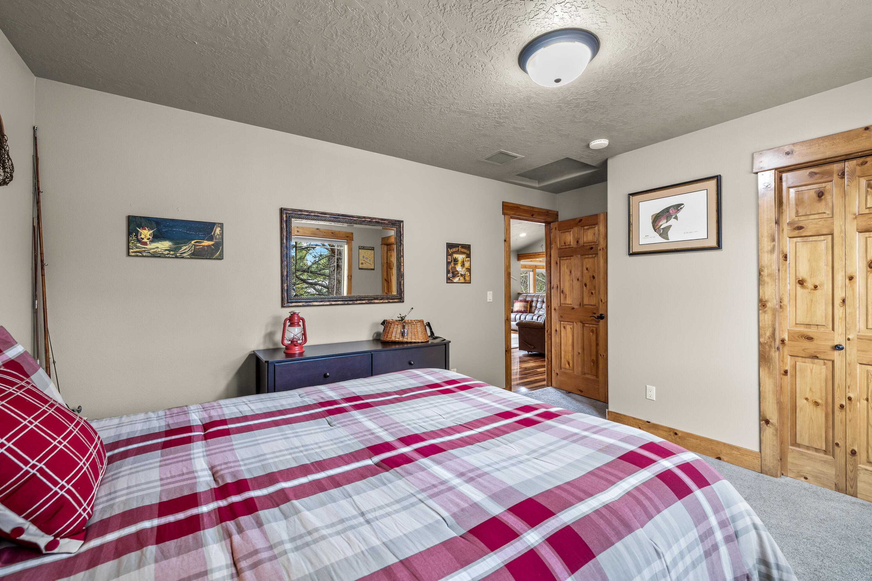 Anderson Acres - Residential