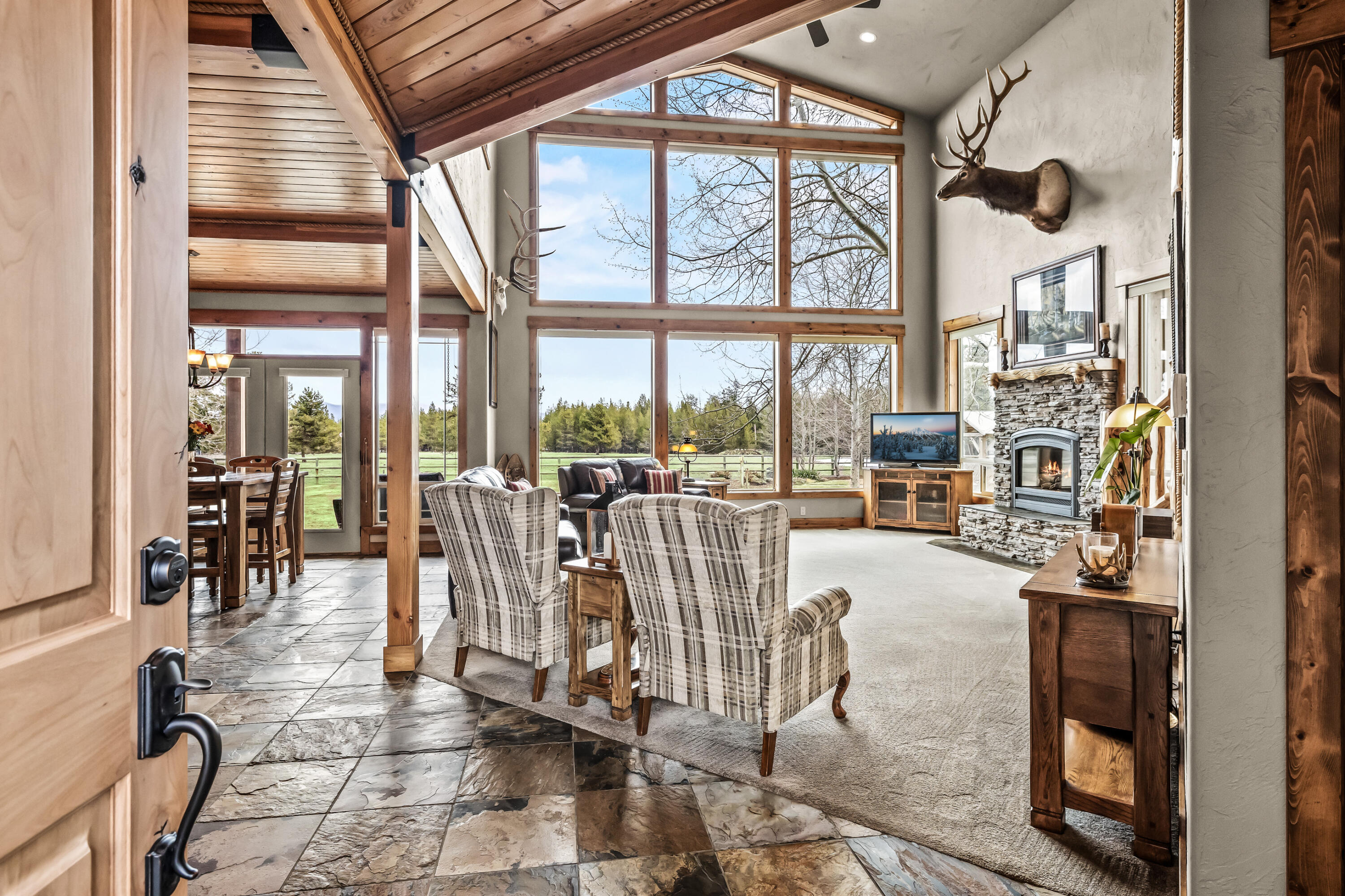 Anderson Acres - Residential