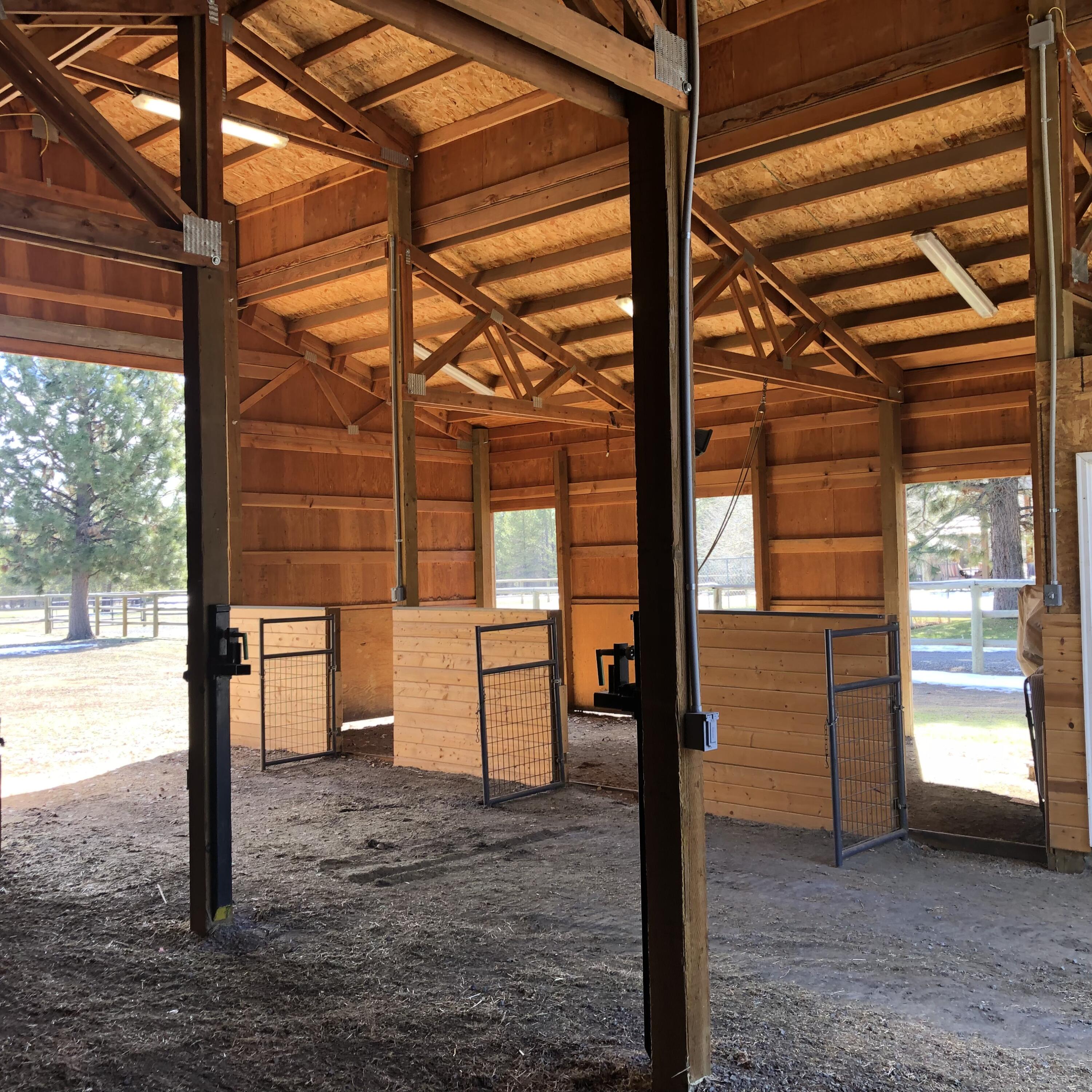 Anderson Acres - Residential