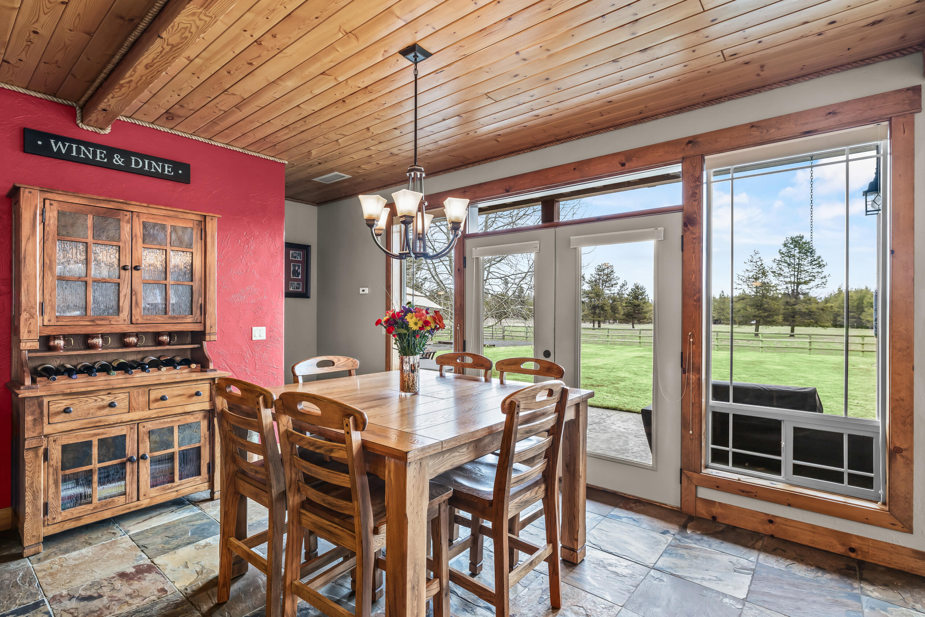 Anderson Acres - Residential