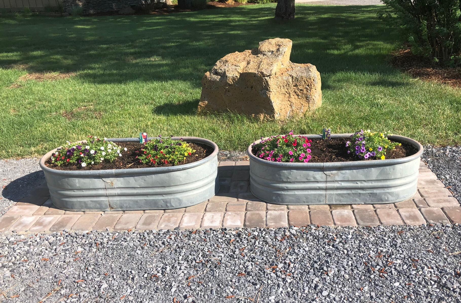 Anderson Acres - Residential