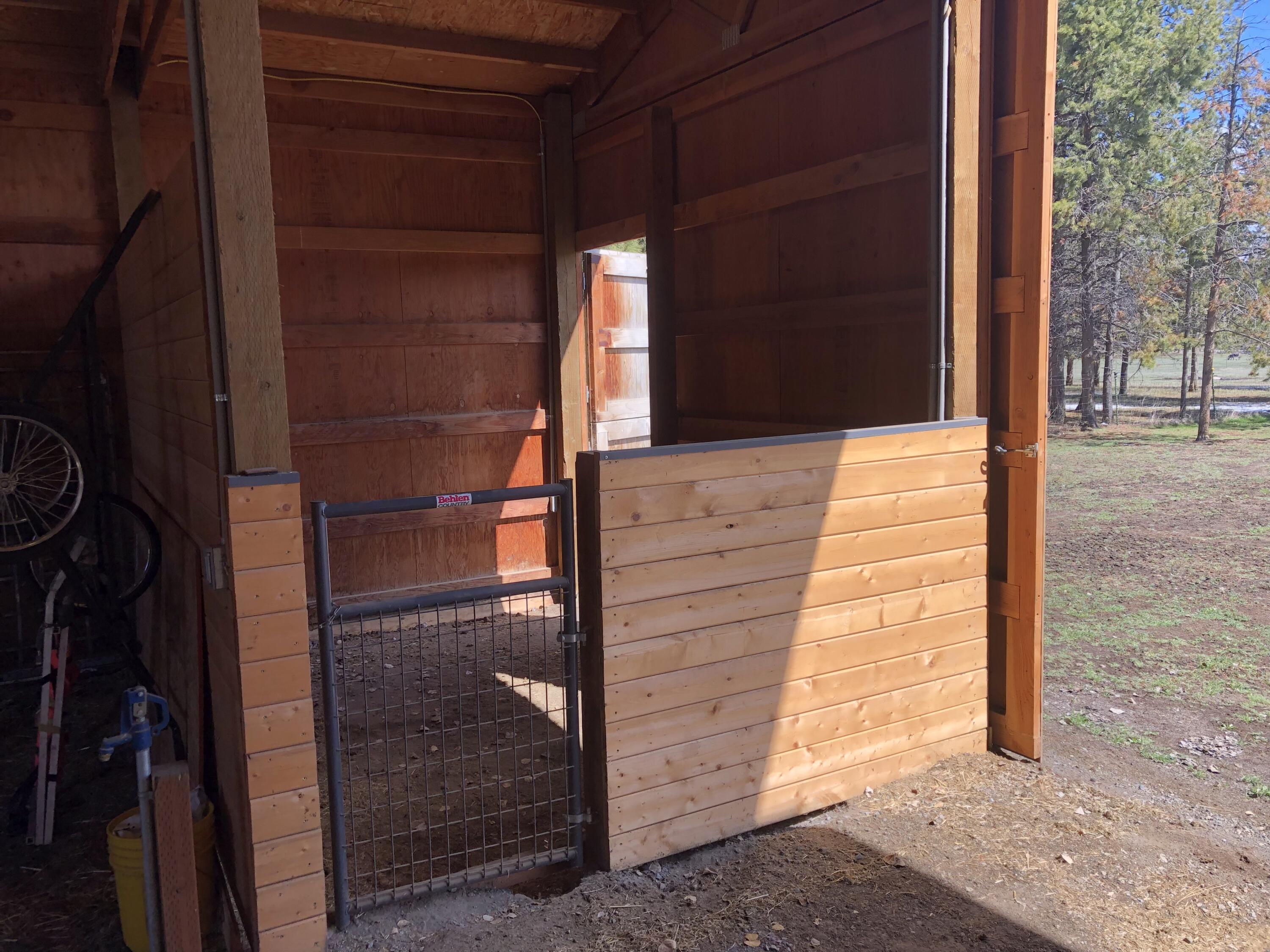 Anderson Acres - Residential