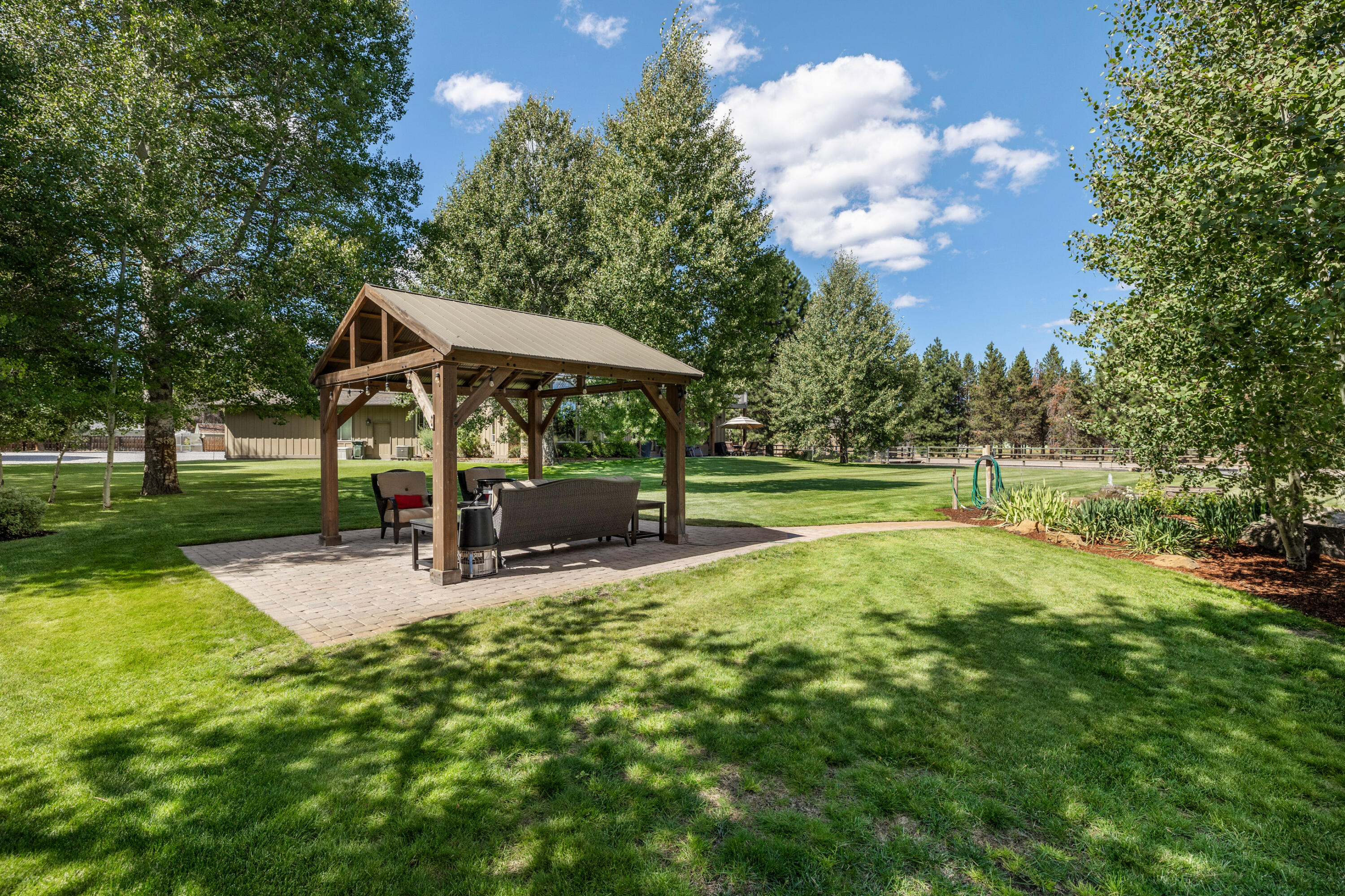 Anderson Acres - Residential