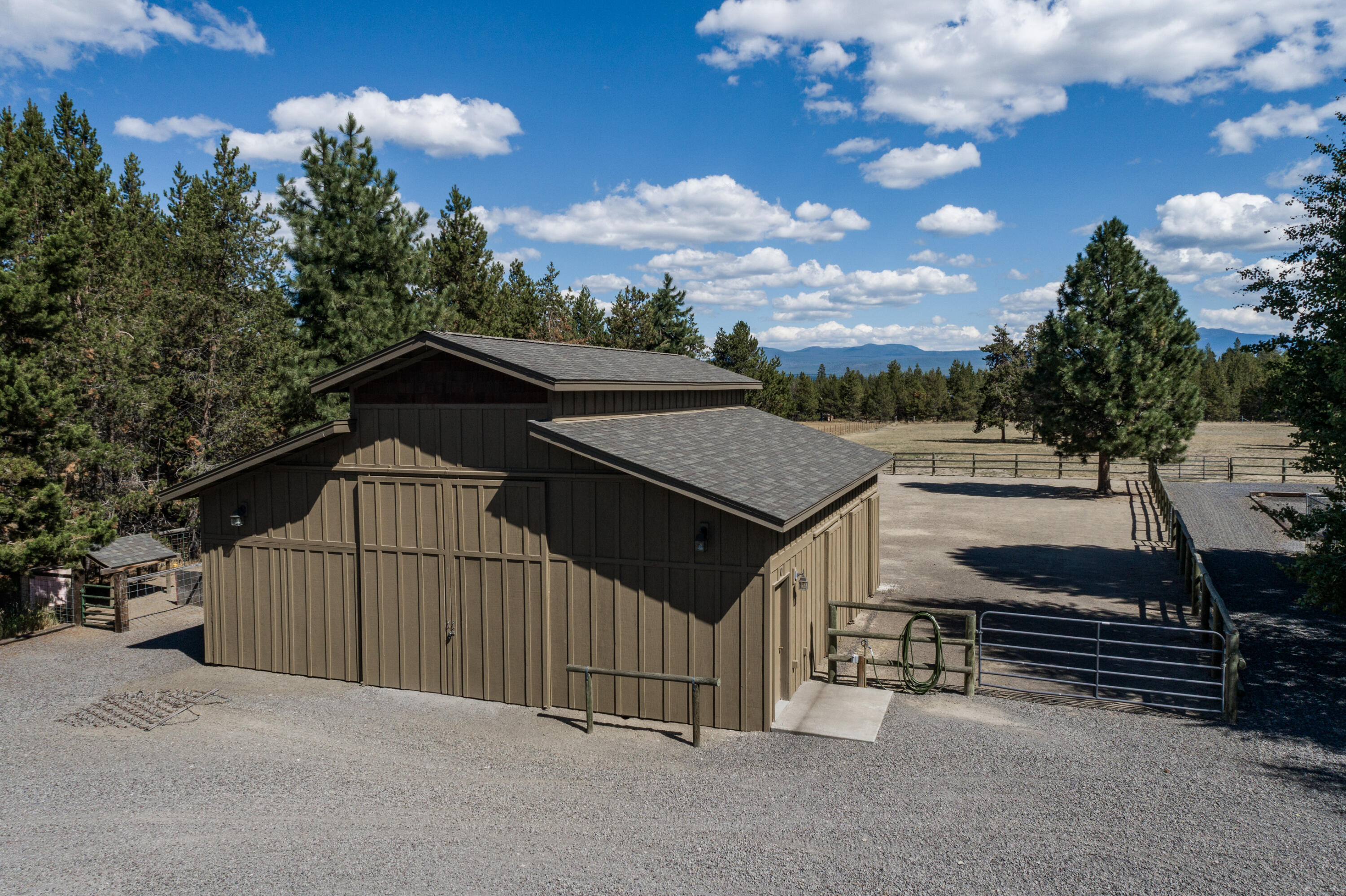 Anderson Acres - Residential