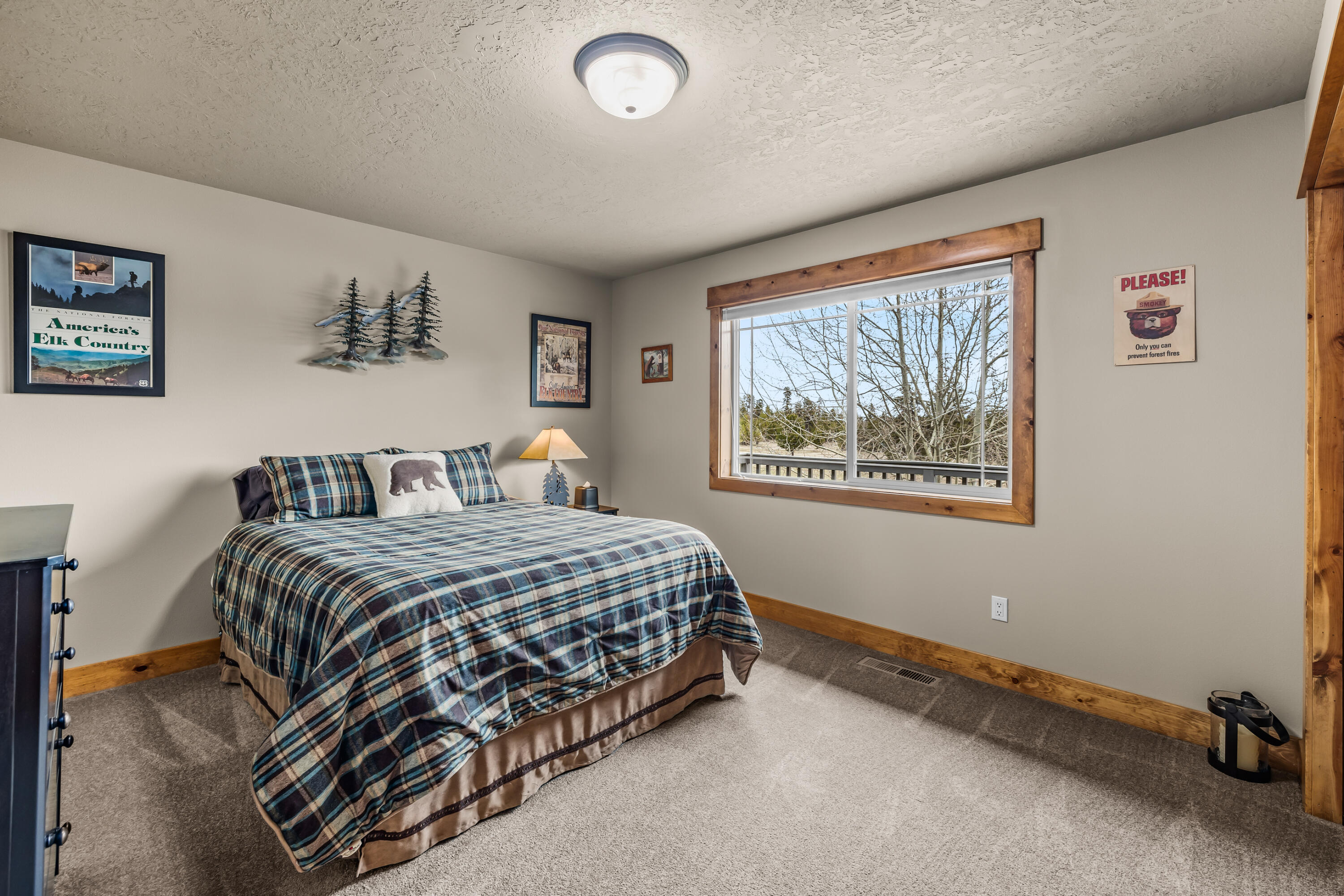 Anderson Acres - Residential