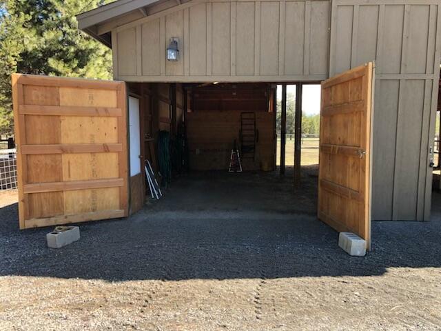 Anderson Acres - Residential