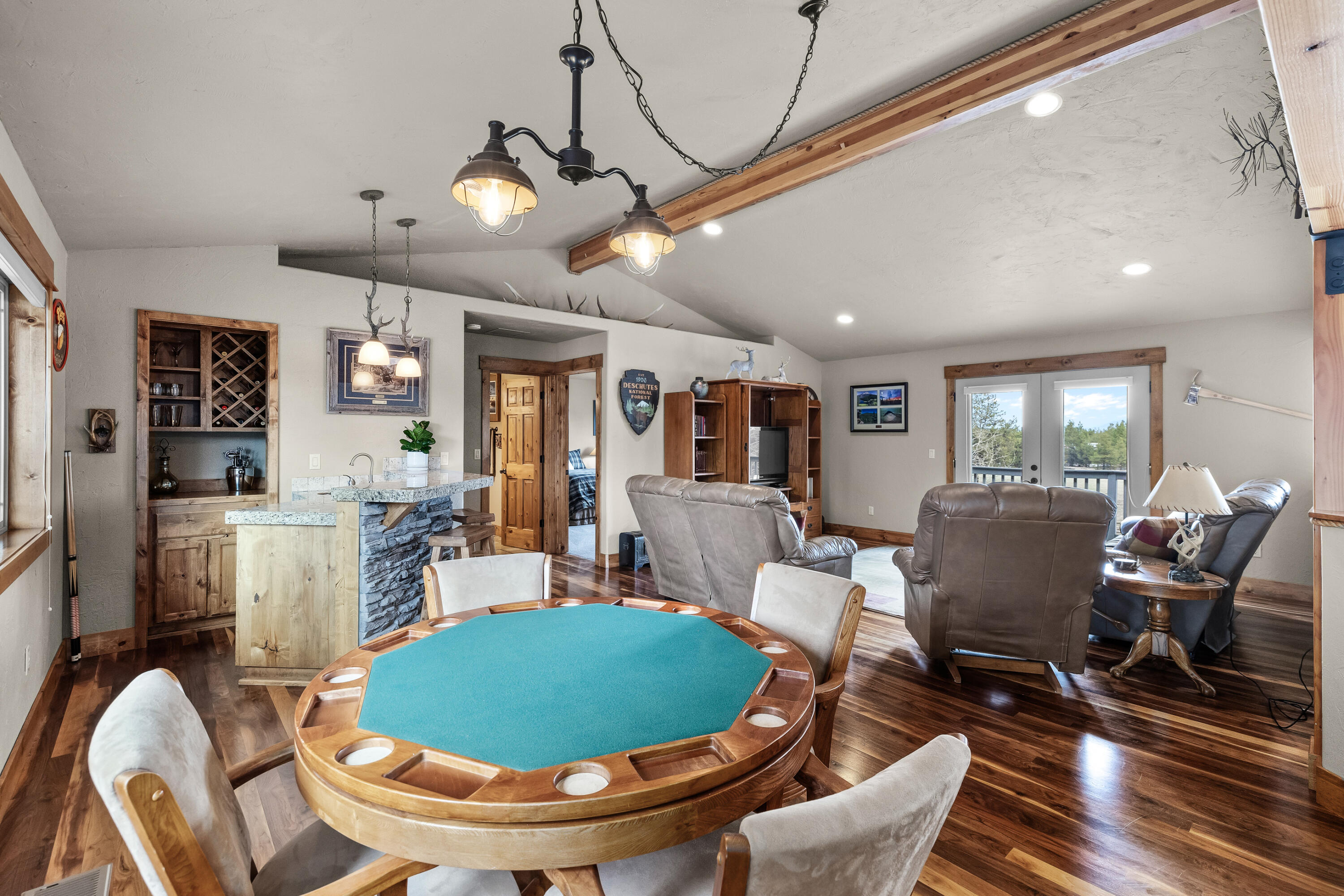 Anderson Acres - Residential